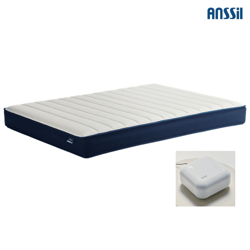 앤씰 힐링넘버 베이직 퀸(Q)