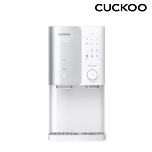 쿠쿠 얼음 정수기(48개월 셀프관리)