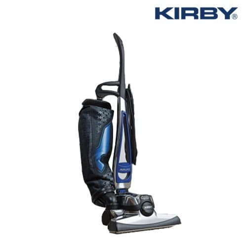 컬비 에코 청소기