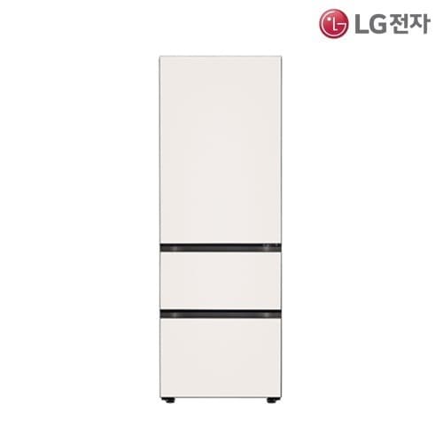 LG 오브제 김치냉장고(김치톡톡) 324L